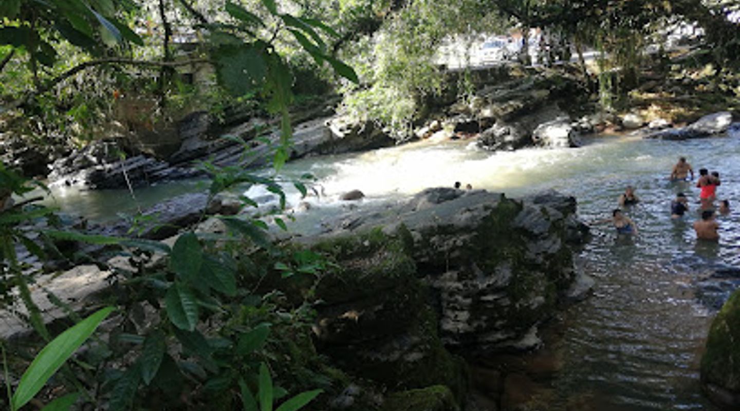 Parador Caliyaco