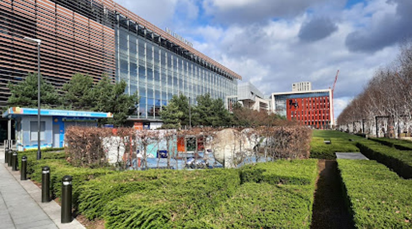 Eastside City Park