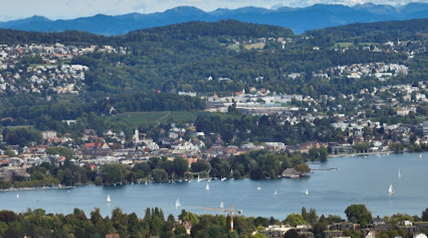 Zürichhorn