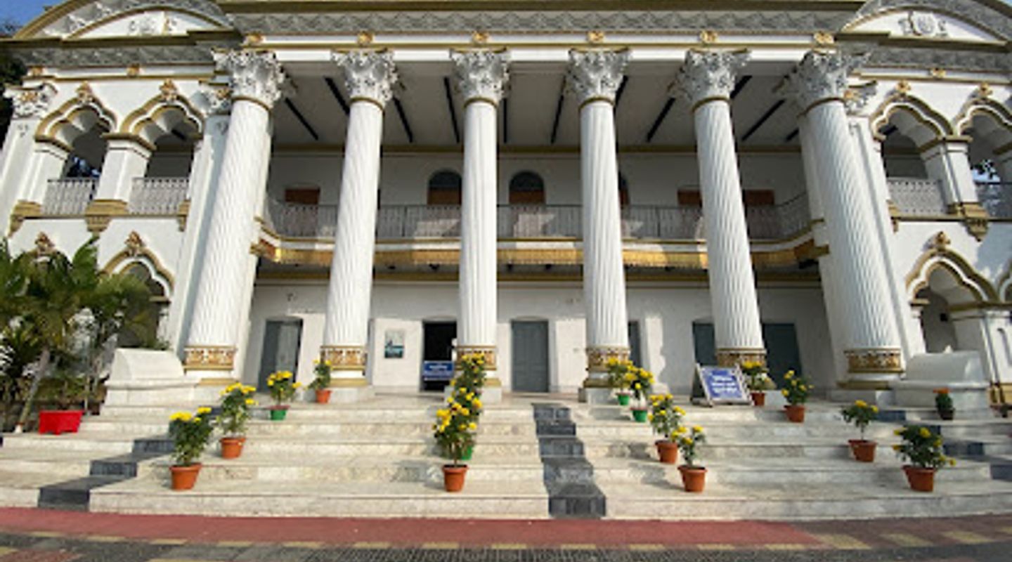 Mohera Jamider Bari