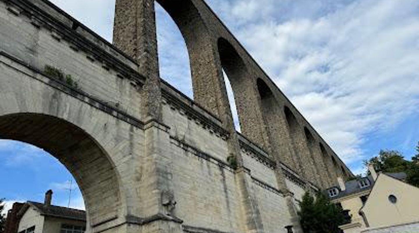 Aqueduc d'Arcueil