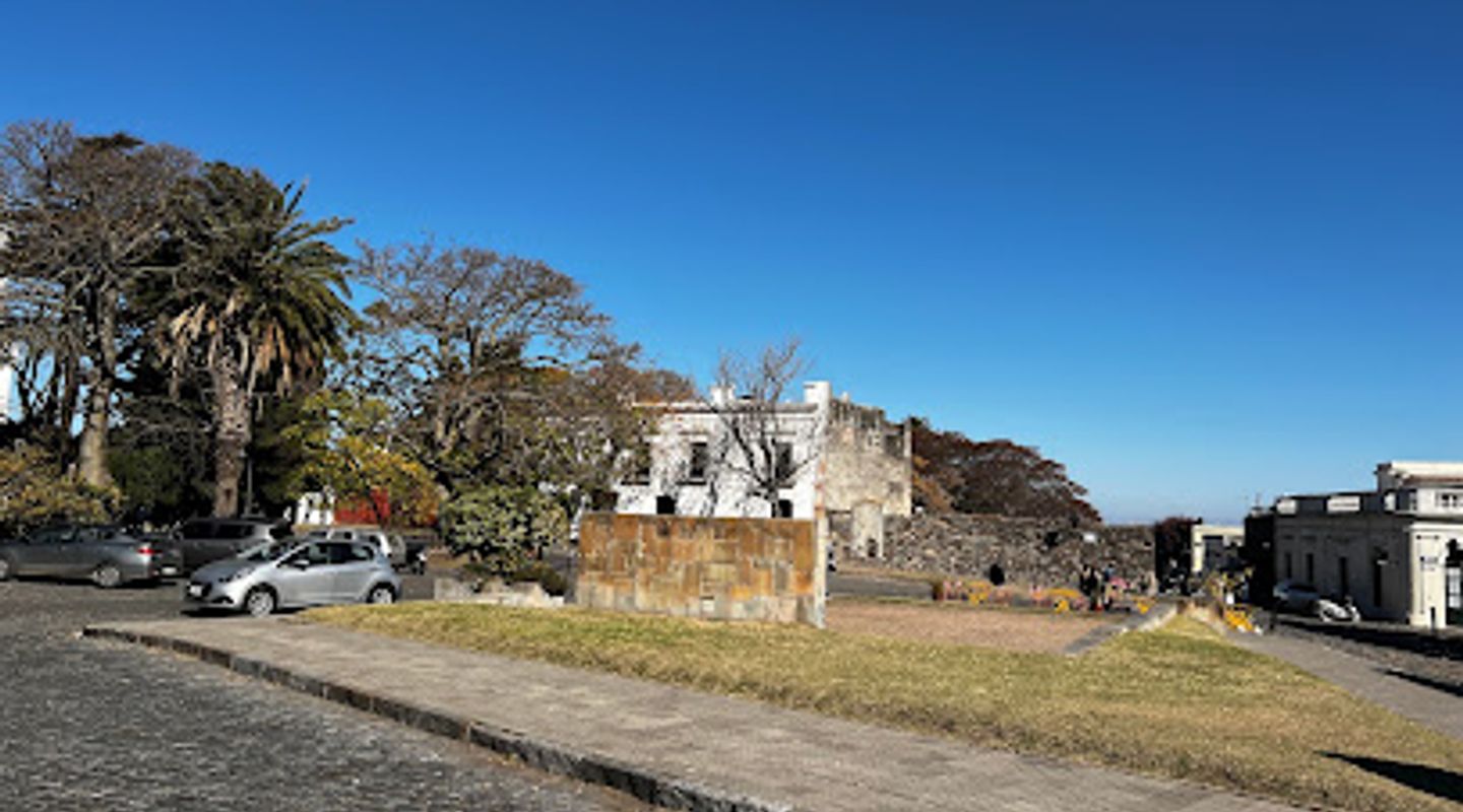 Plaza Mayor