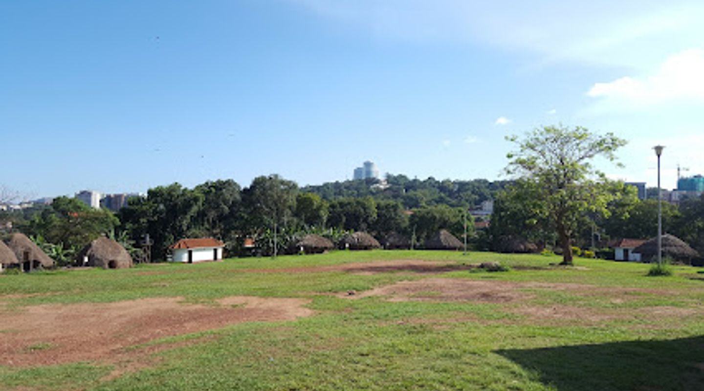 Uganda Museum