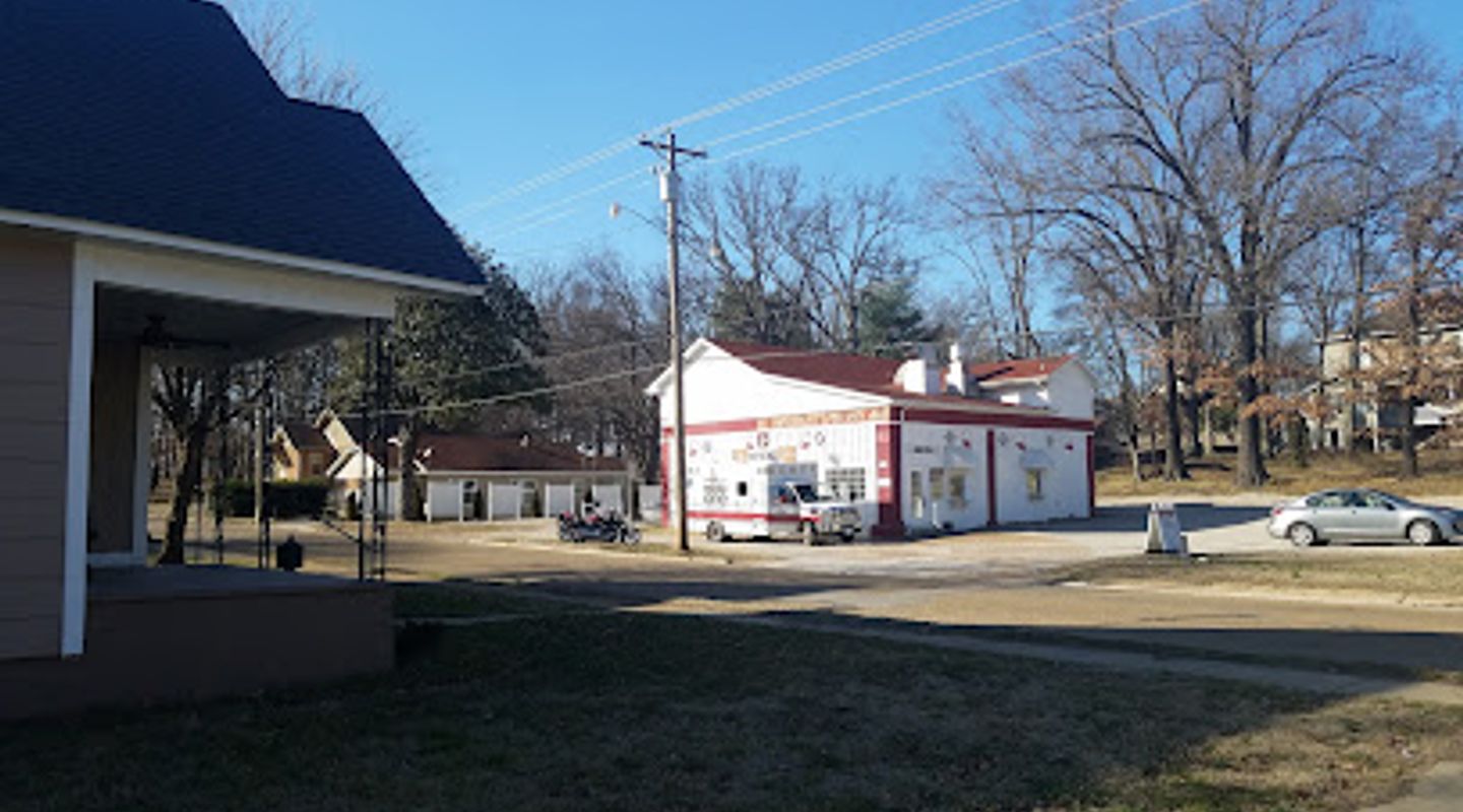 Hayden Drive-In