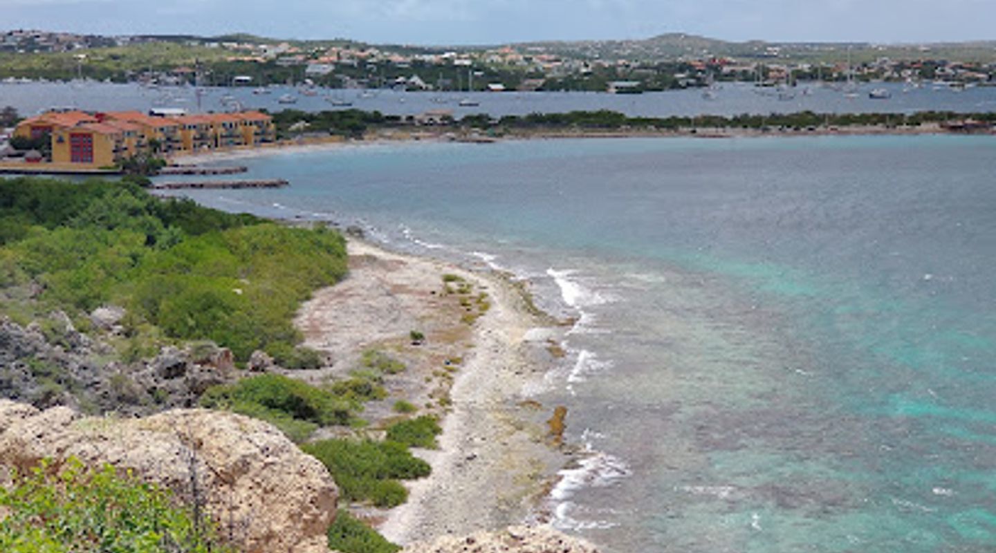 I ️ Curaçao