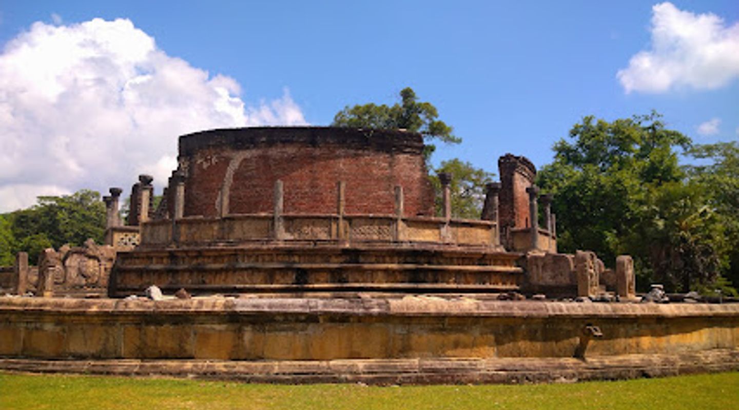Archaeological Museum Complex
