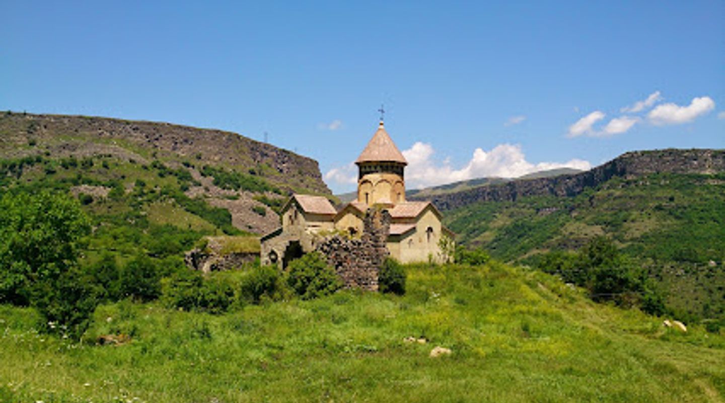 Hnevank