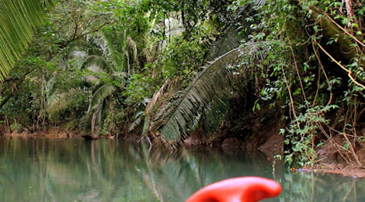 EcoTourism Belize