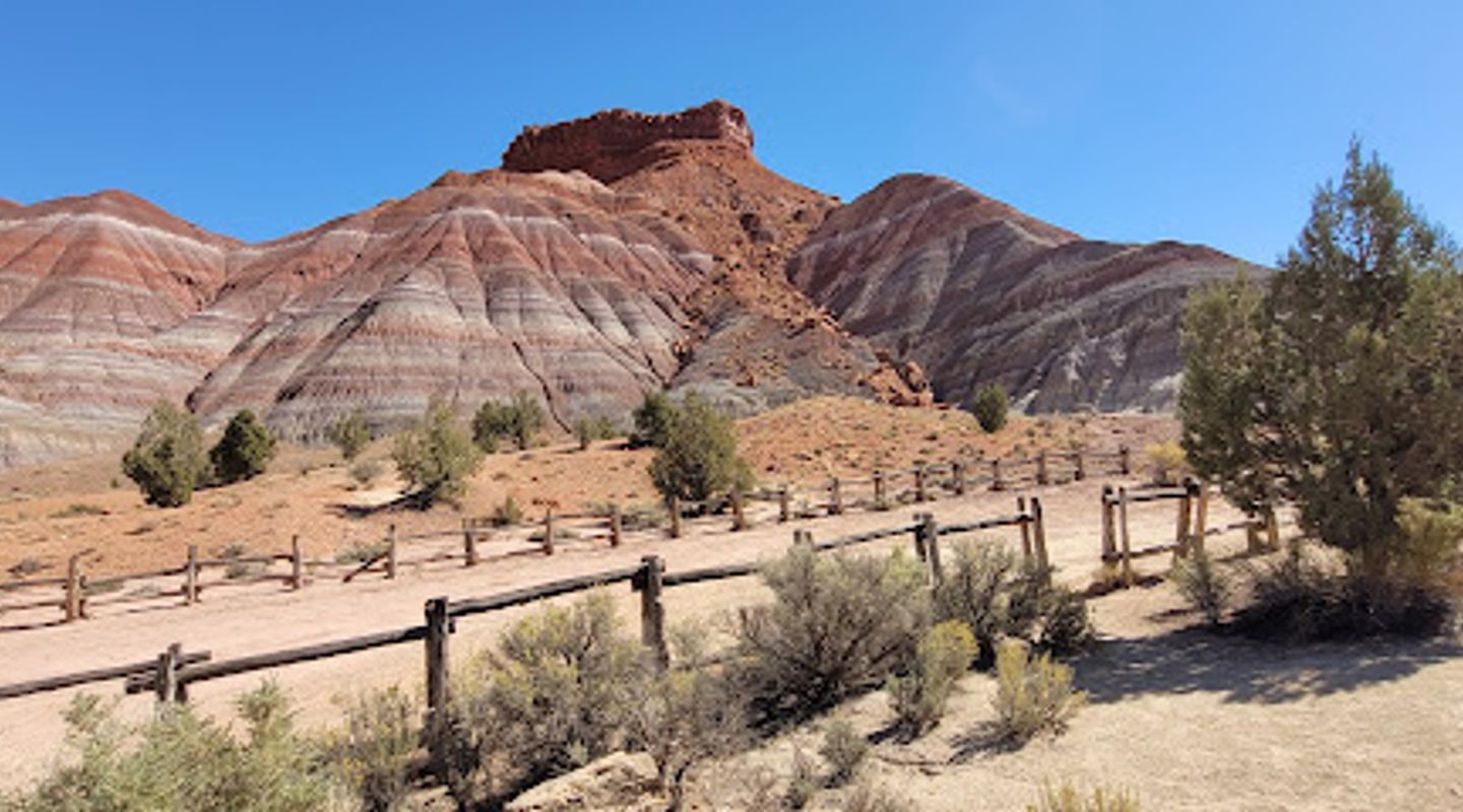 Escalante National Monument
