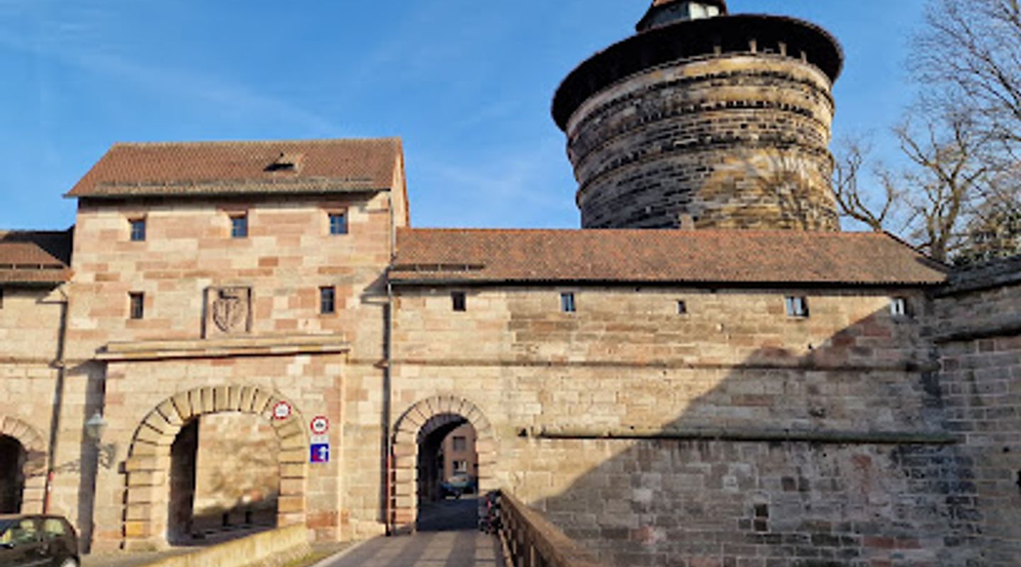 Neutorturm