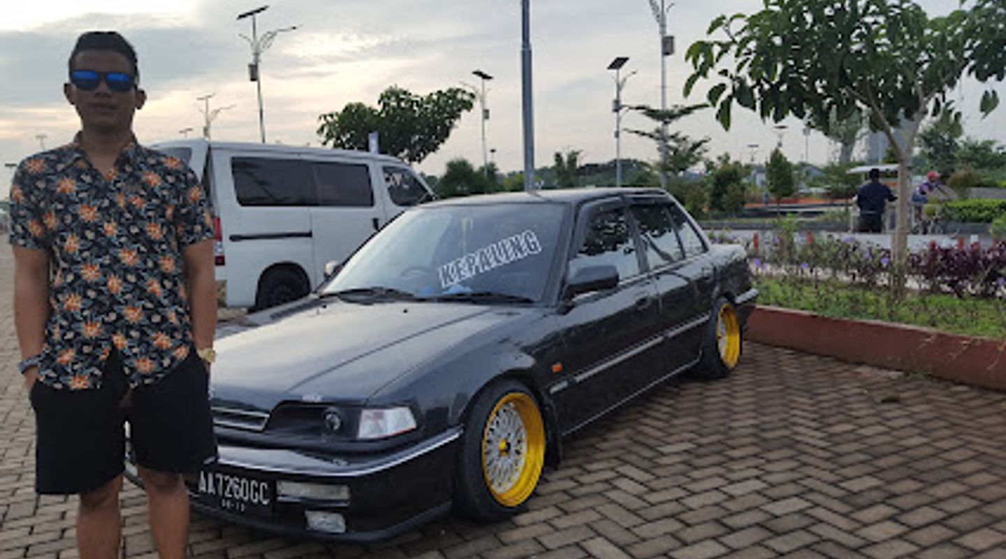 Background