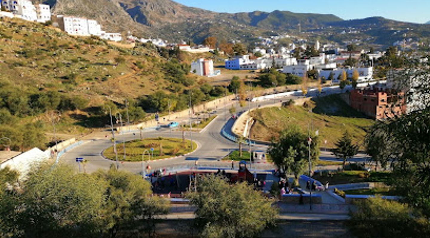 Visitar Marrocos