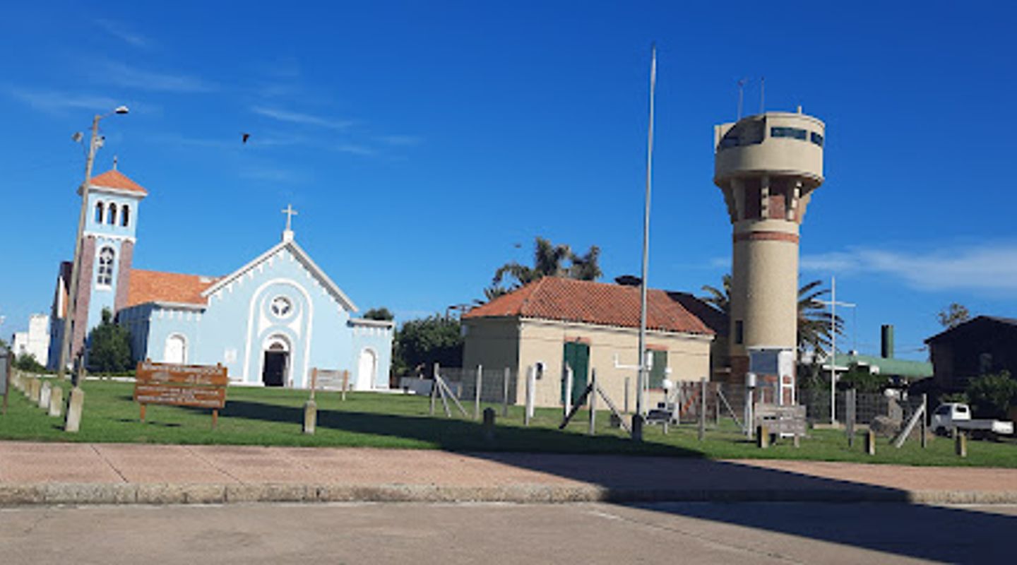 Faro de Punta del Este