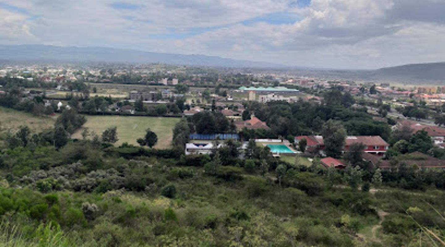 Hyrax Hill Museum