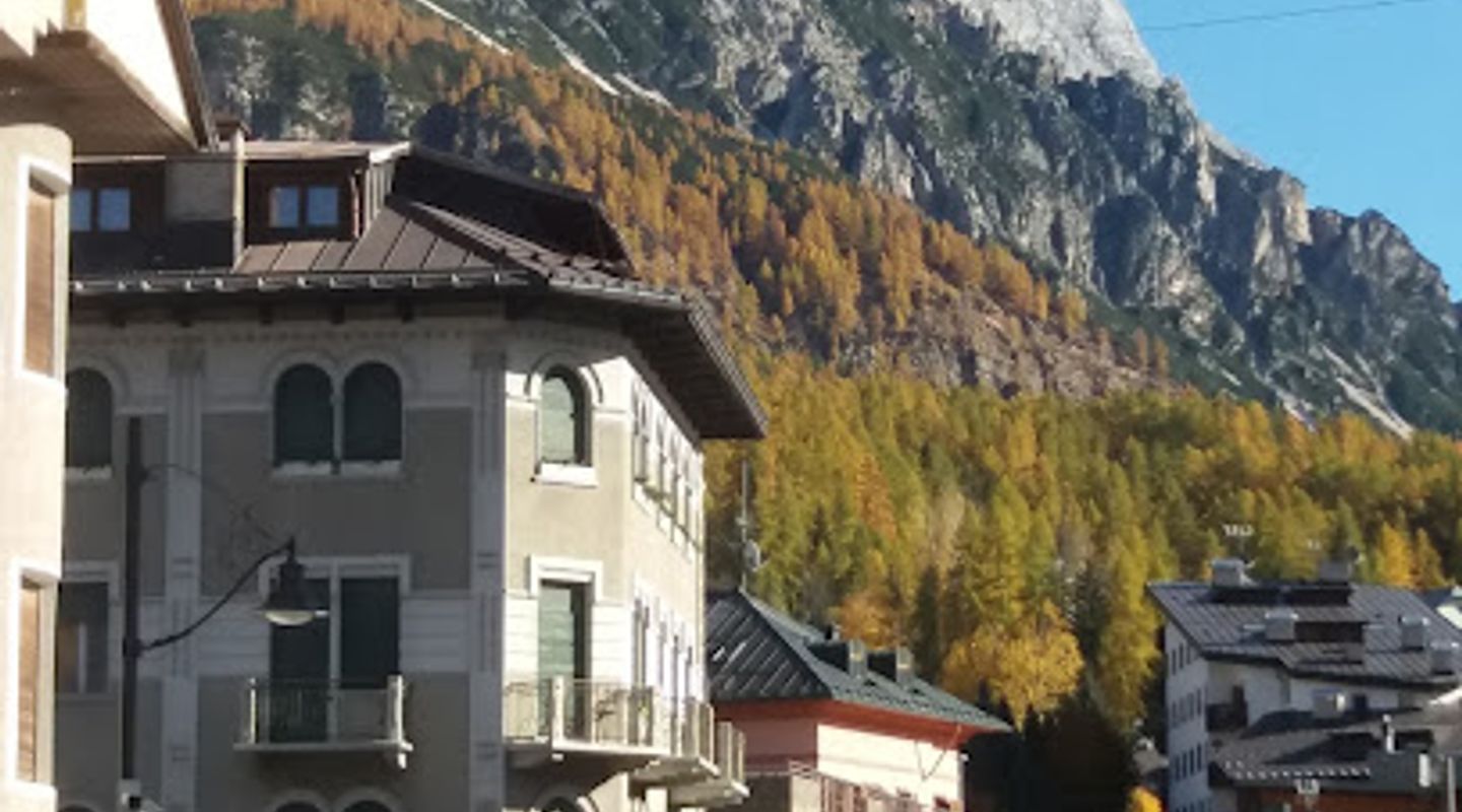 Molo Cortina