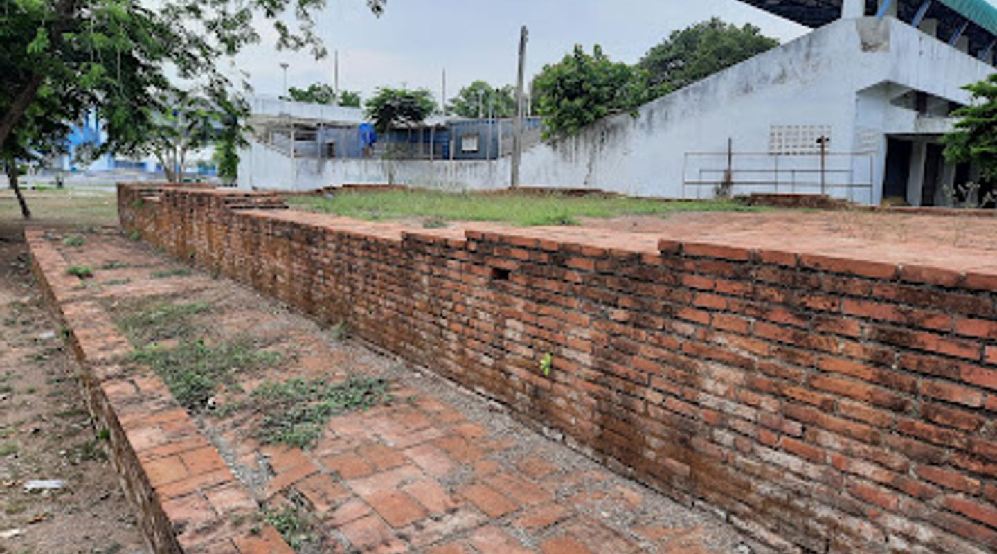 Wat Maklam