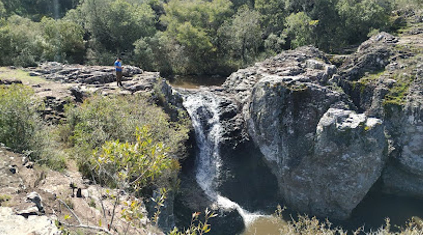 Deep Well