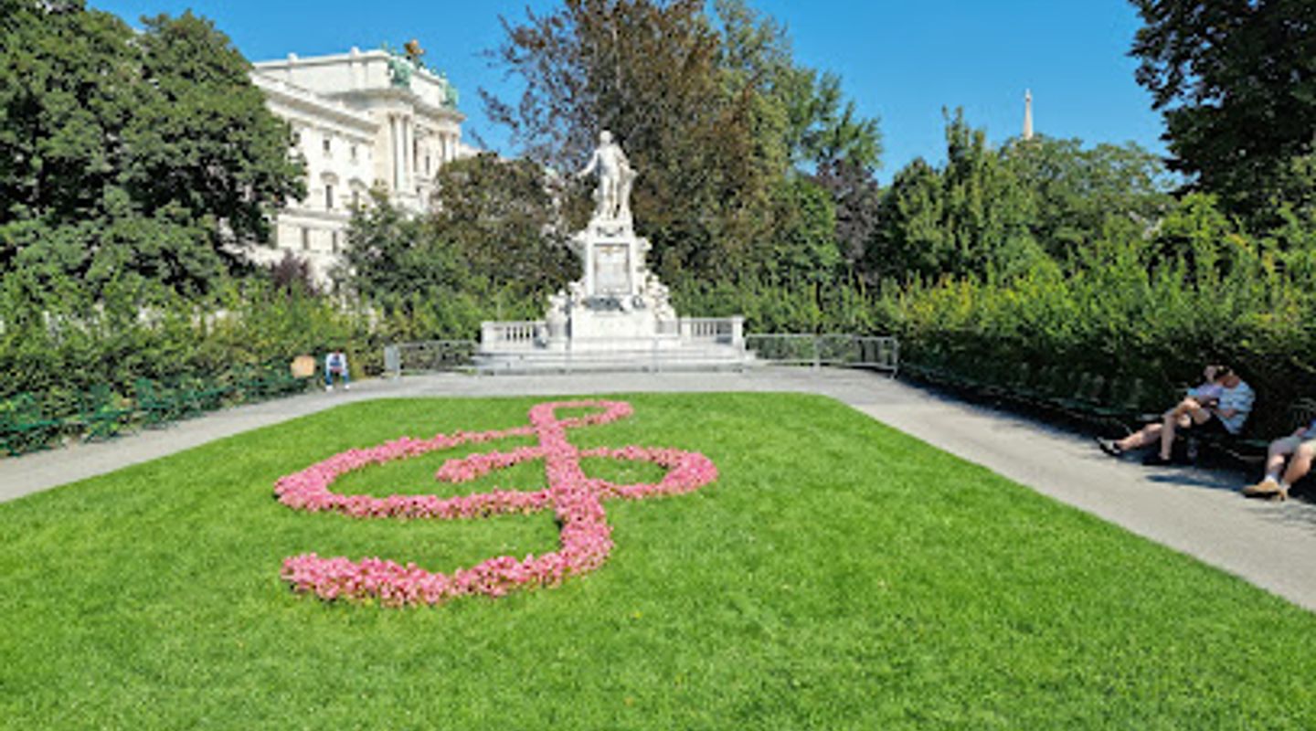 Burggarten