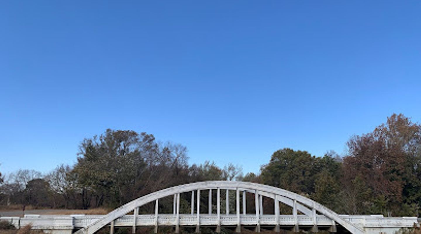 Rainbow Bridge