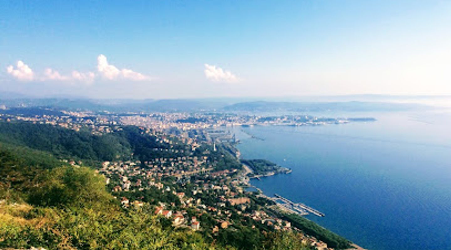 Grotta Gigante