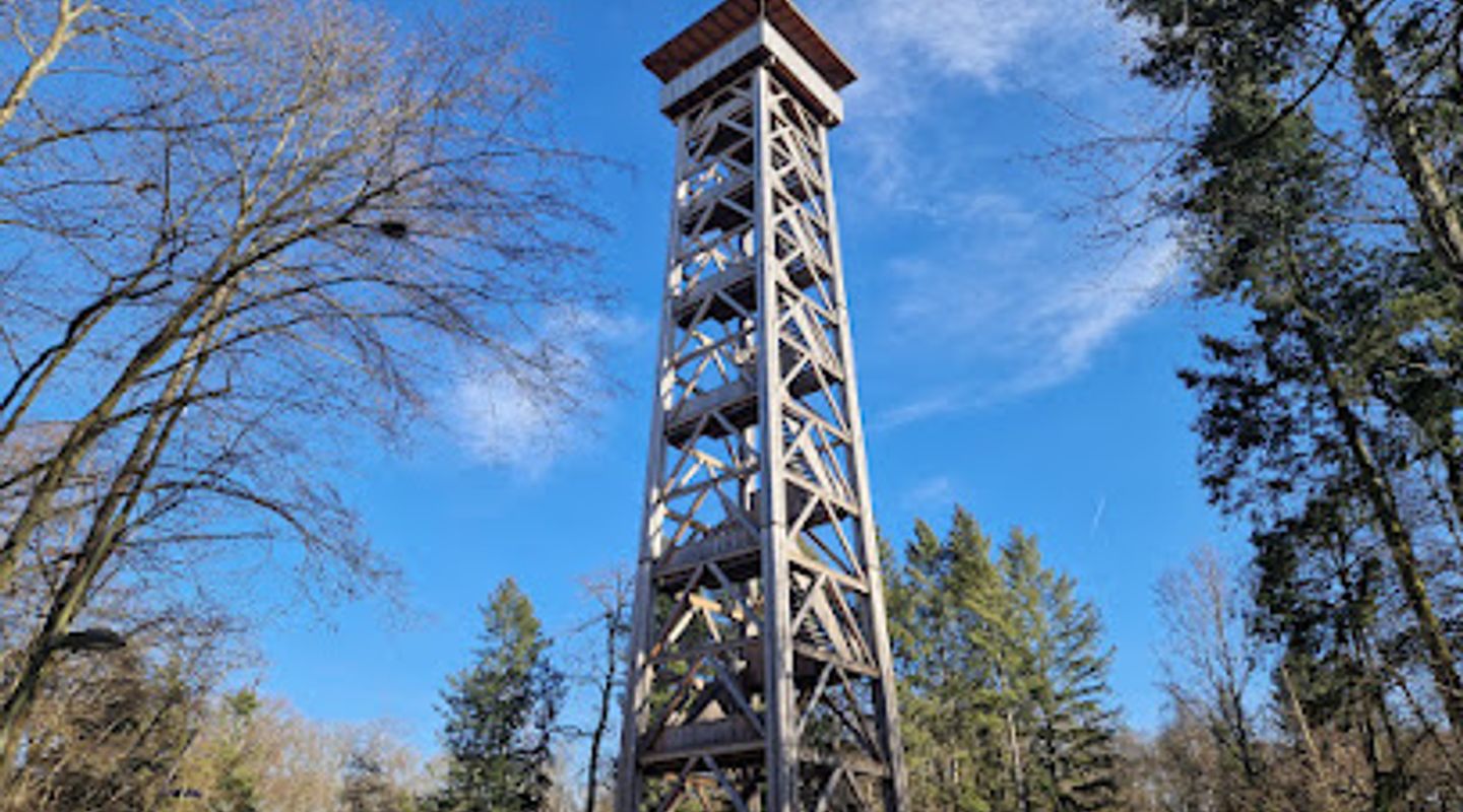 Goetheturm