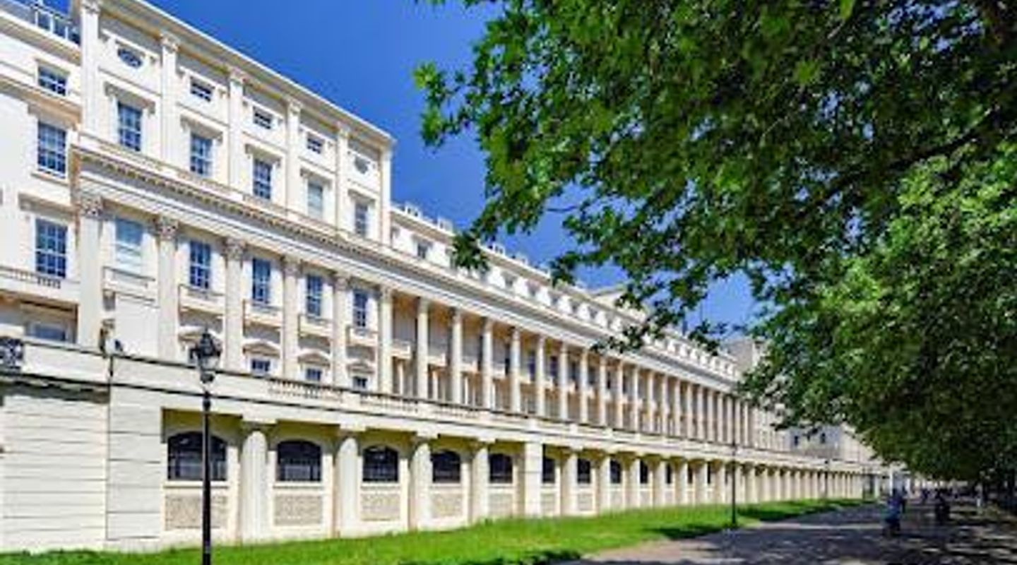 Carlton House Terrace