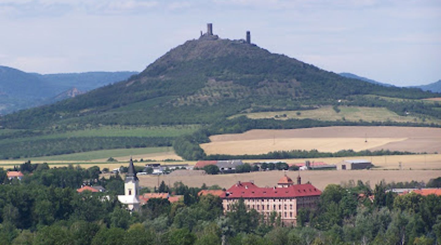 Central Bohemian Highlands