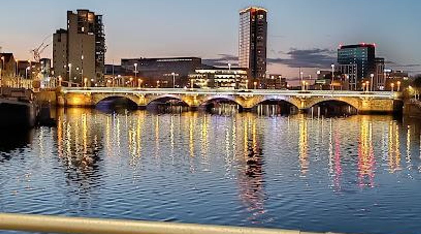Queen Elizabeth II Bridge