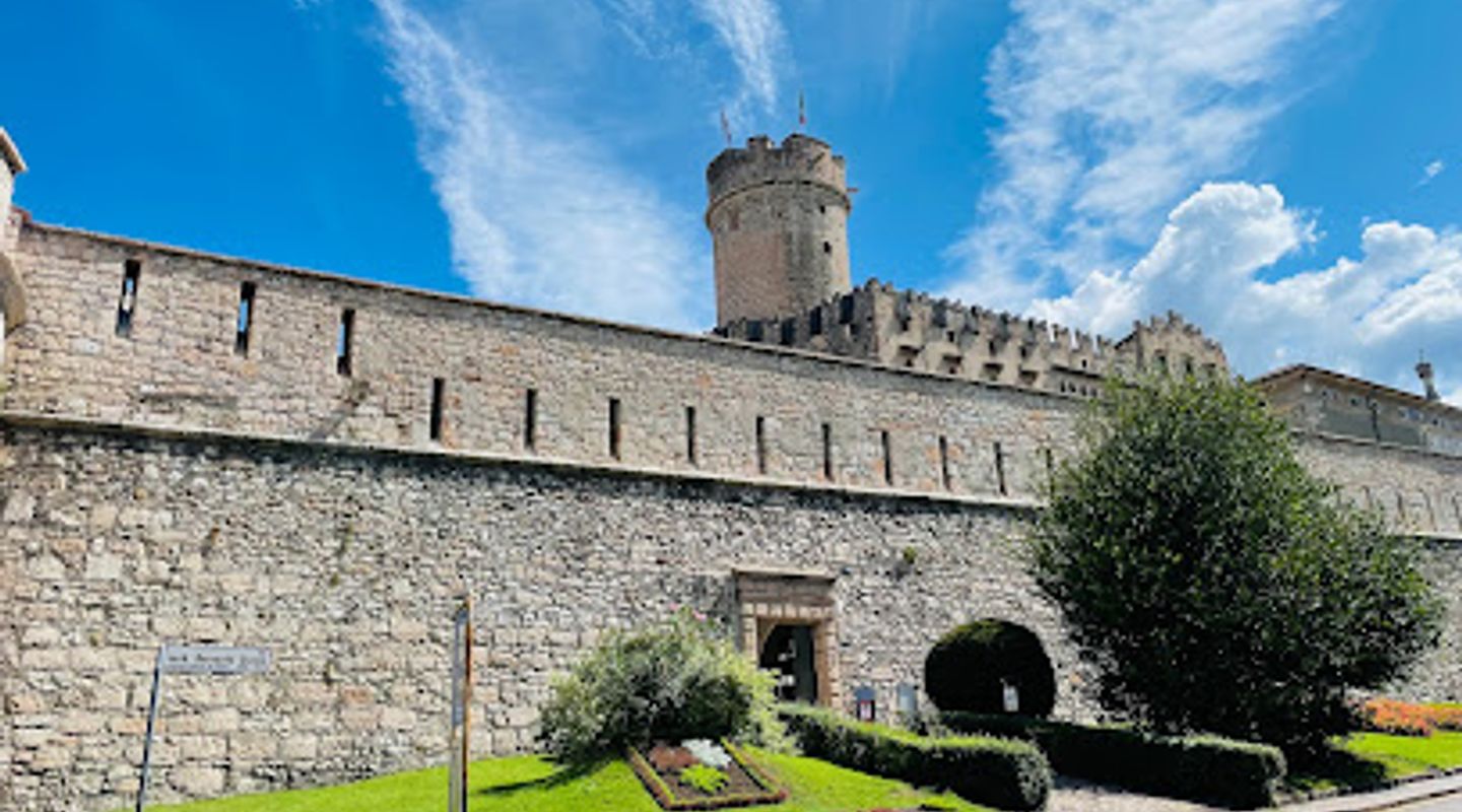 Buonconsiglio Castle Museum