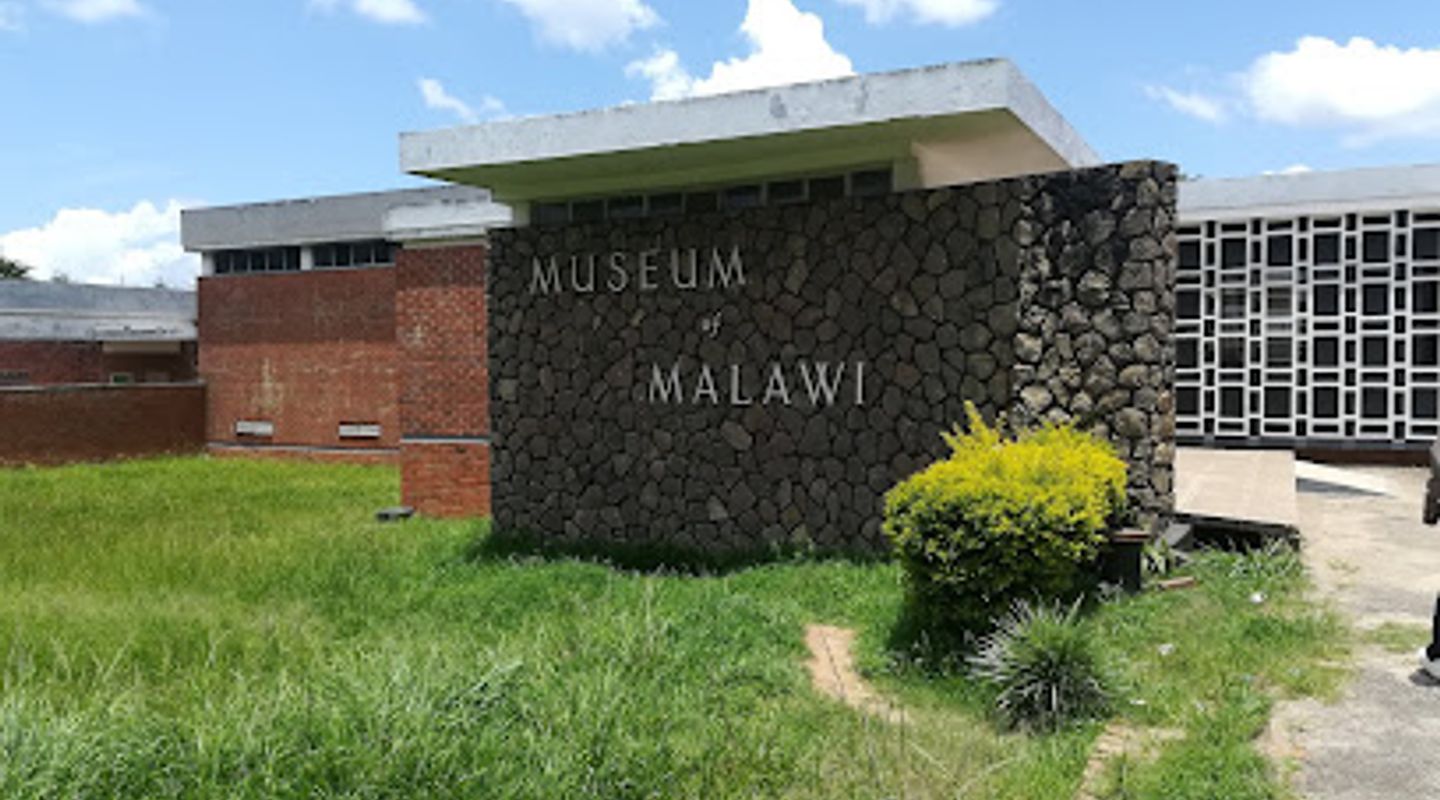 Museum of Malawi