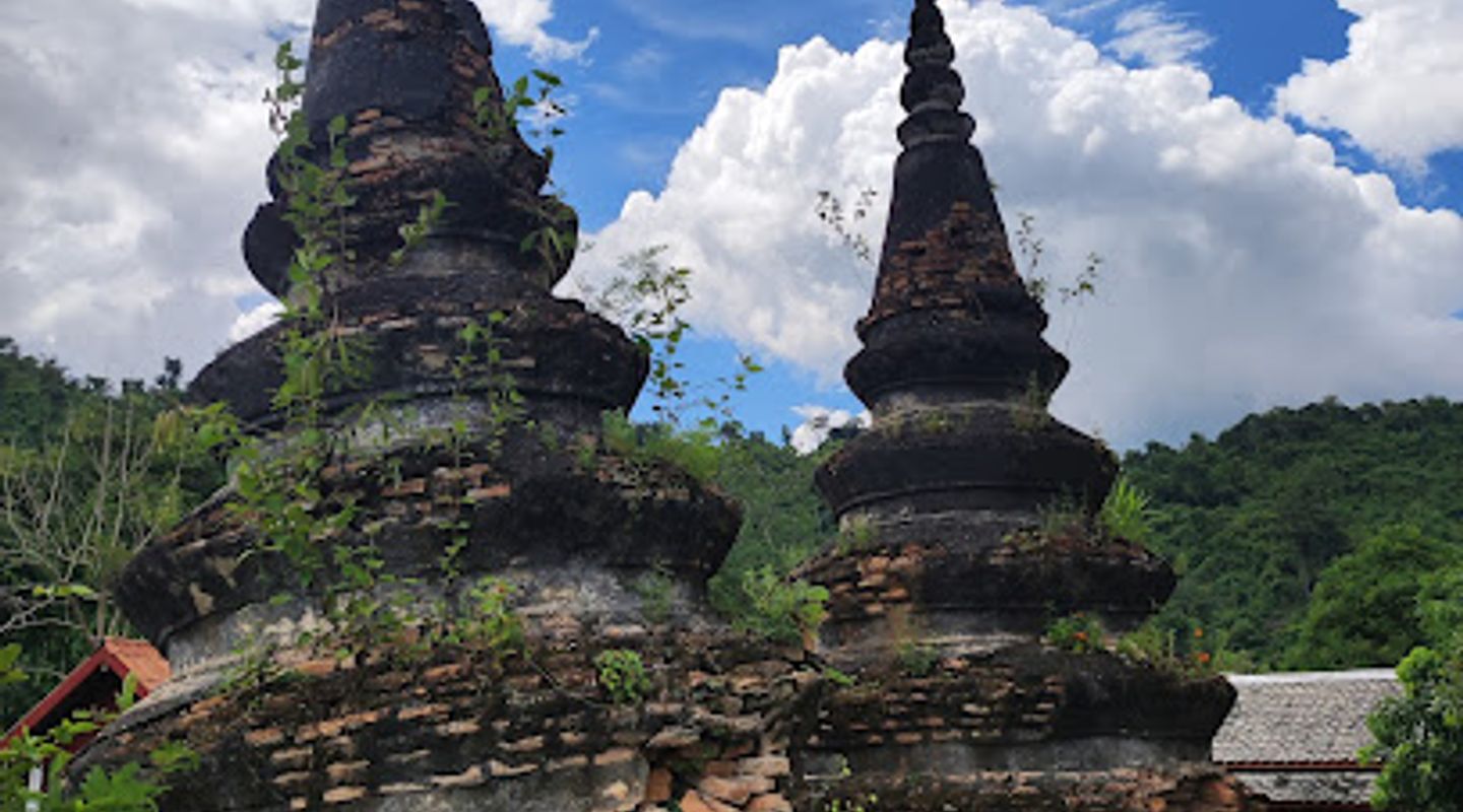 Wat Chomphet