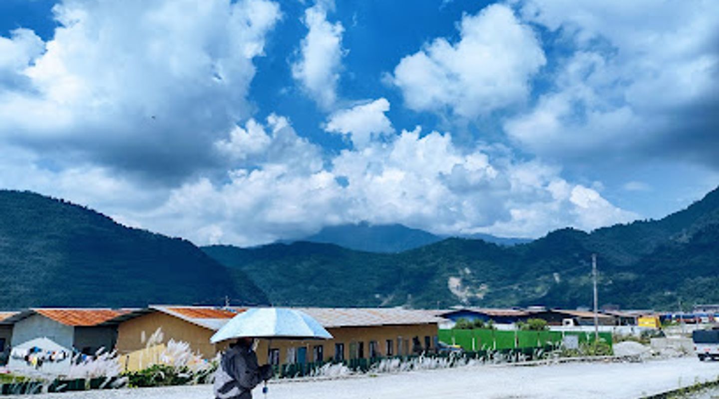 Background