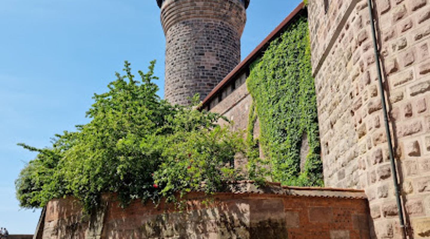 Sinwell Tower