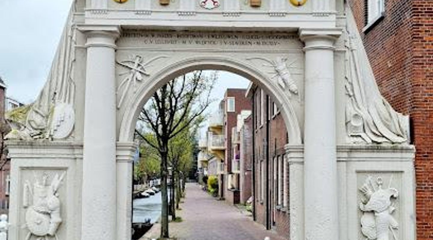 Doelenpoort