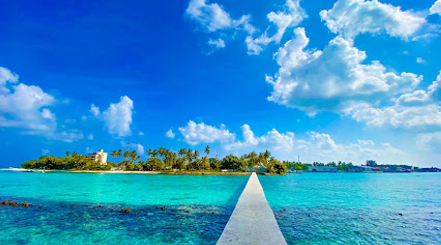 Thulusdhoo