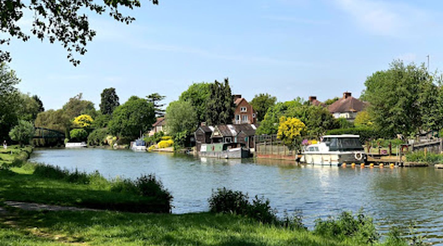 Stourbridge Common