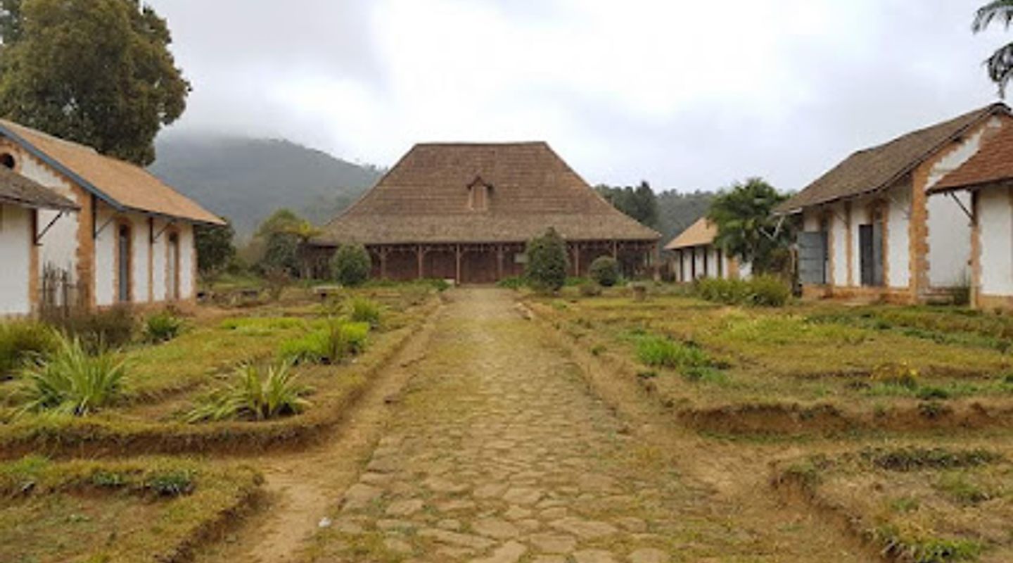 Maison de Jean Laborde