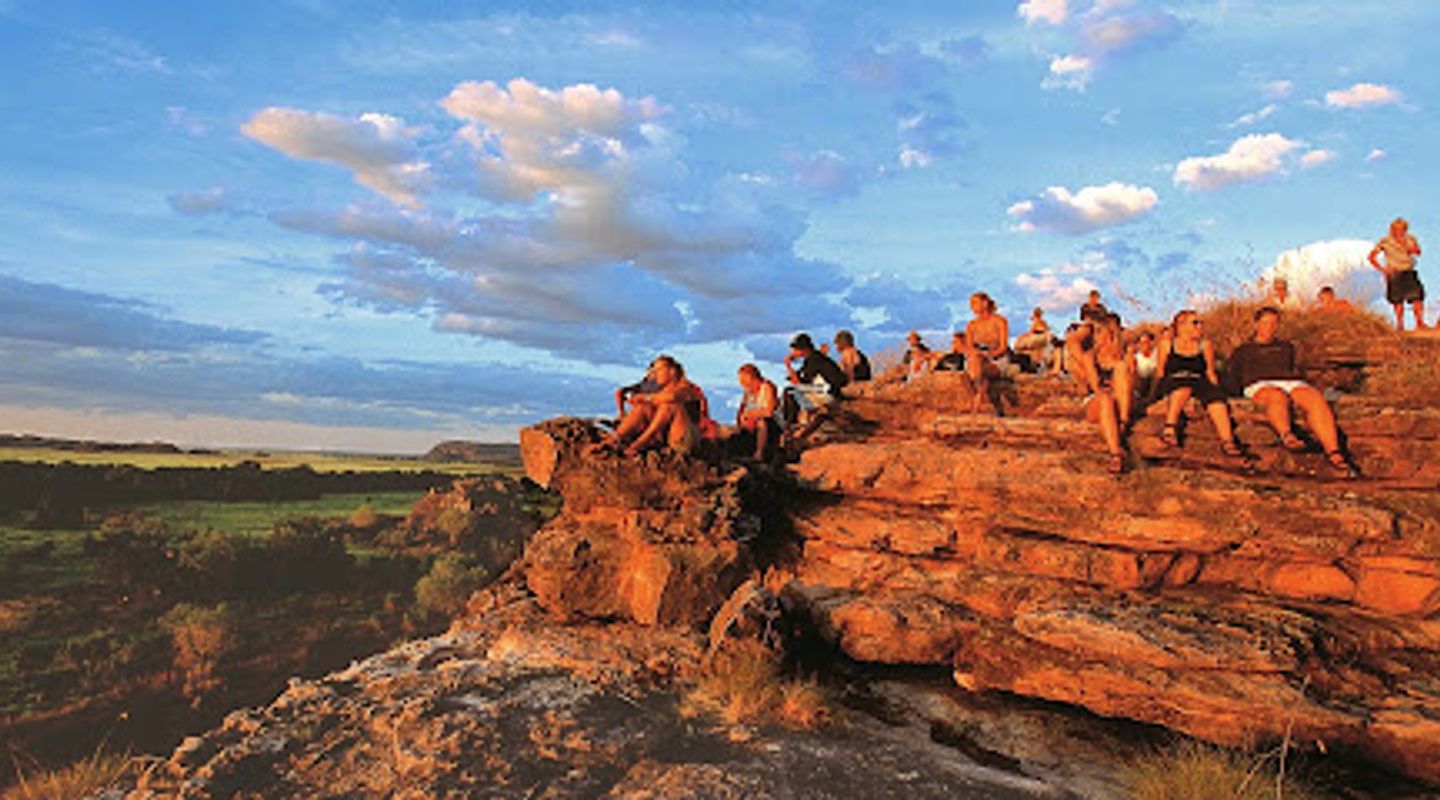 Wayoutback Australian Safaris