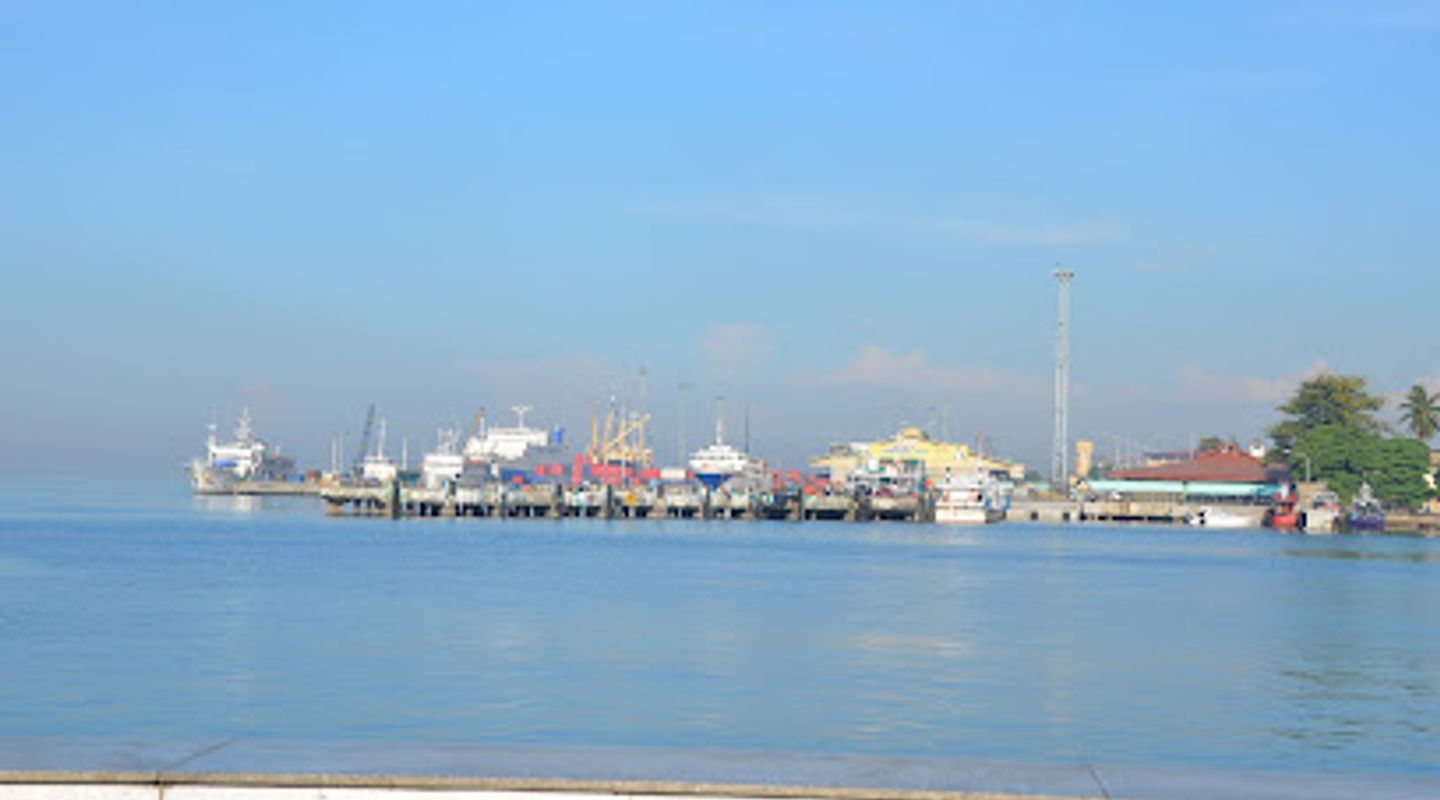 Zamboanga