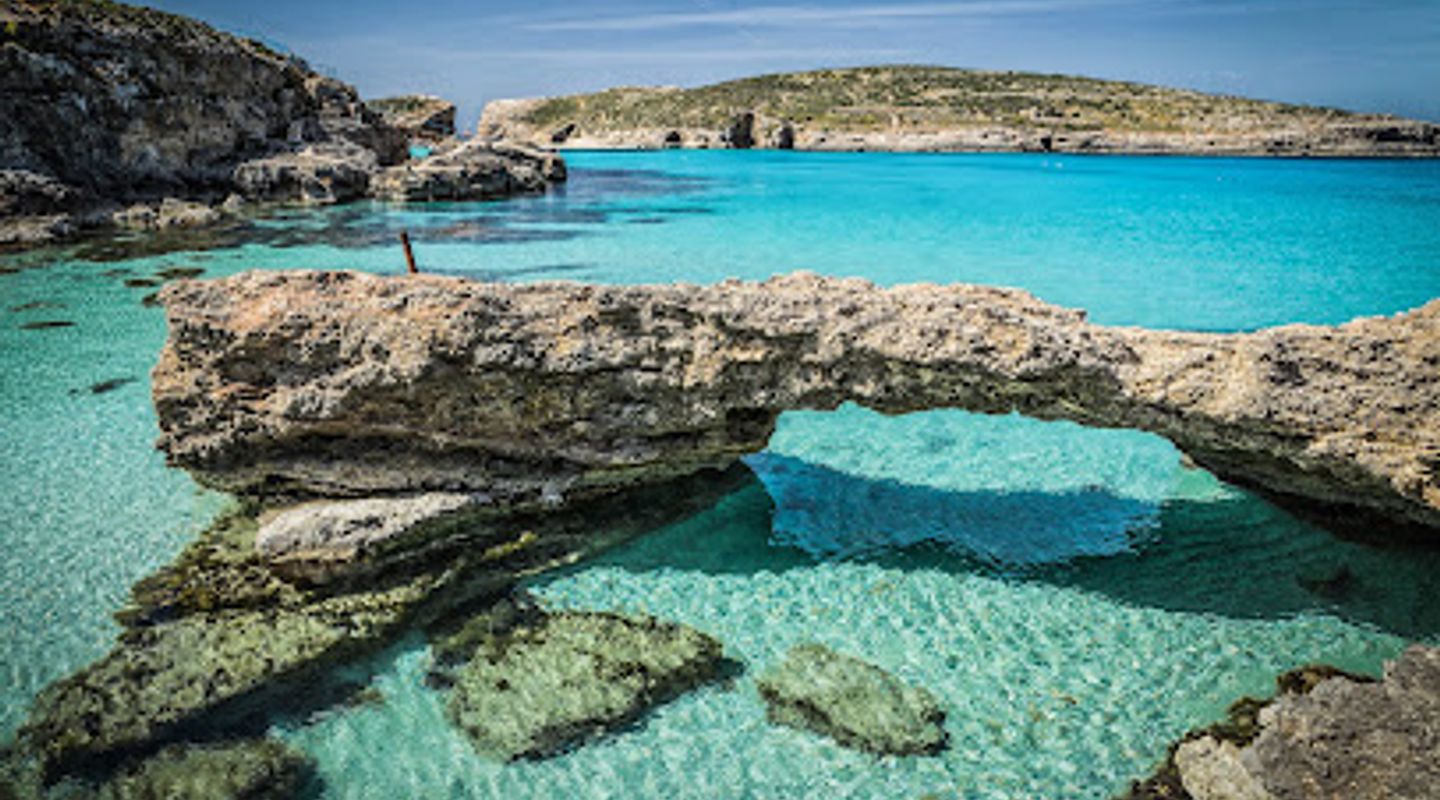 Private Comino Blue Lagoon Malta Boat Trips & Charters tours