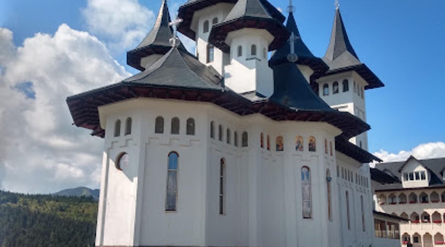 Tăul Știol