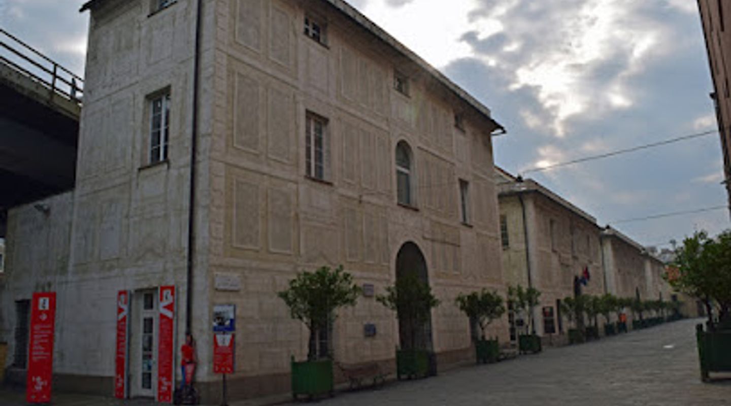 Fondazione Genoa 1893