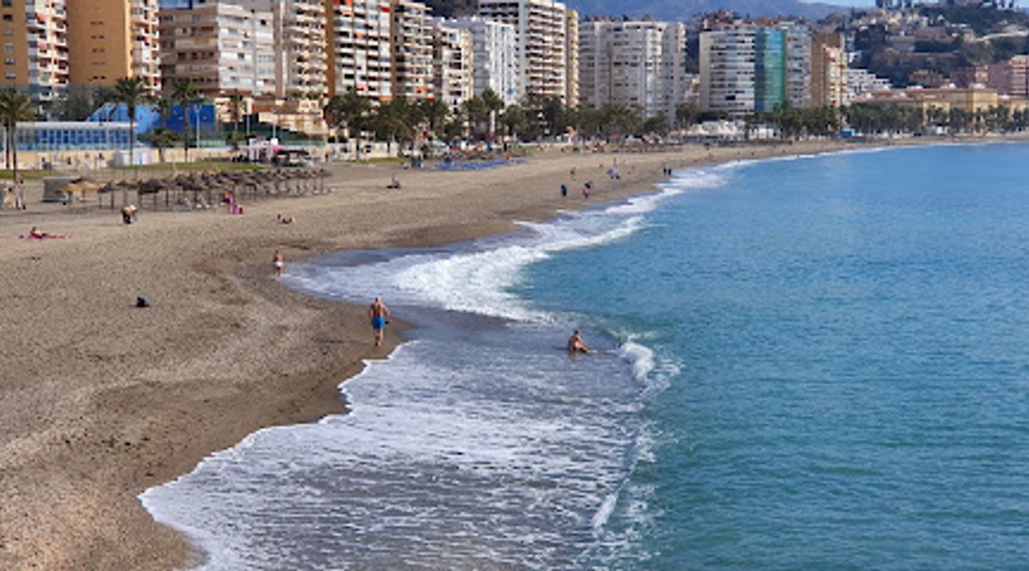 La Farola de Málaga