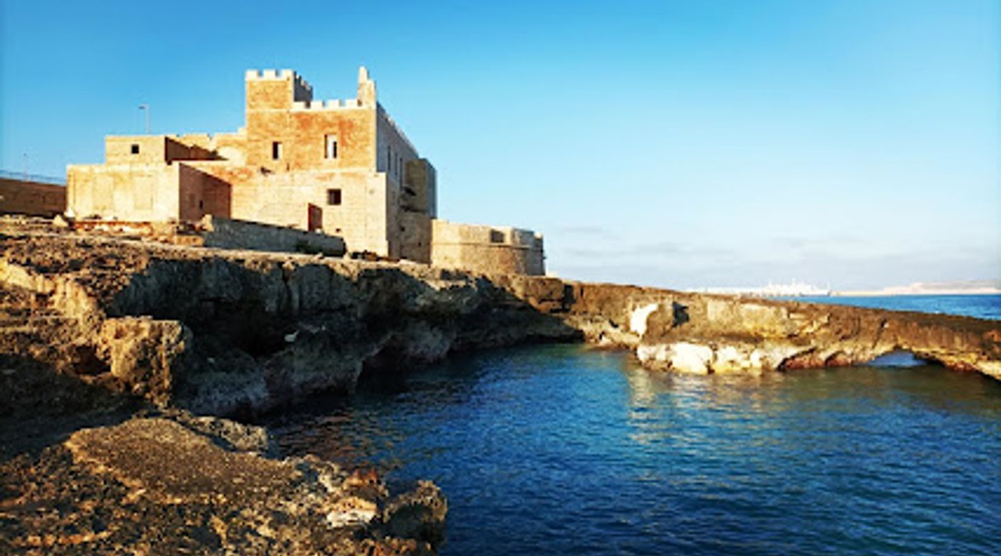 Mellieha Bay