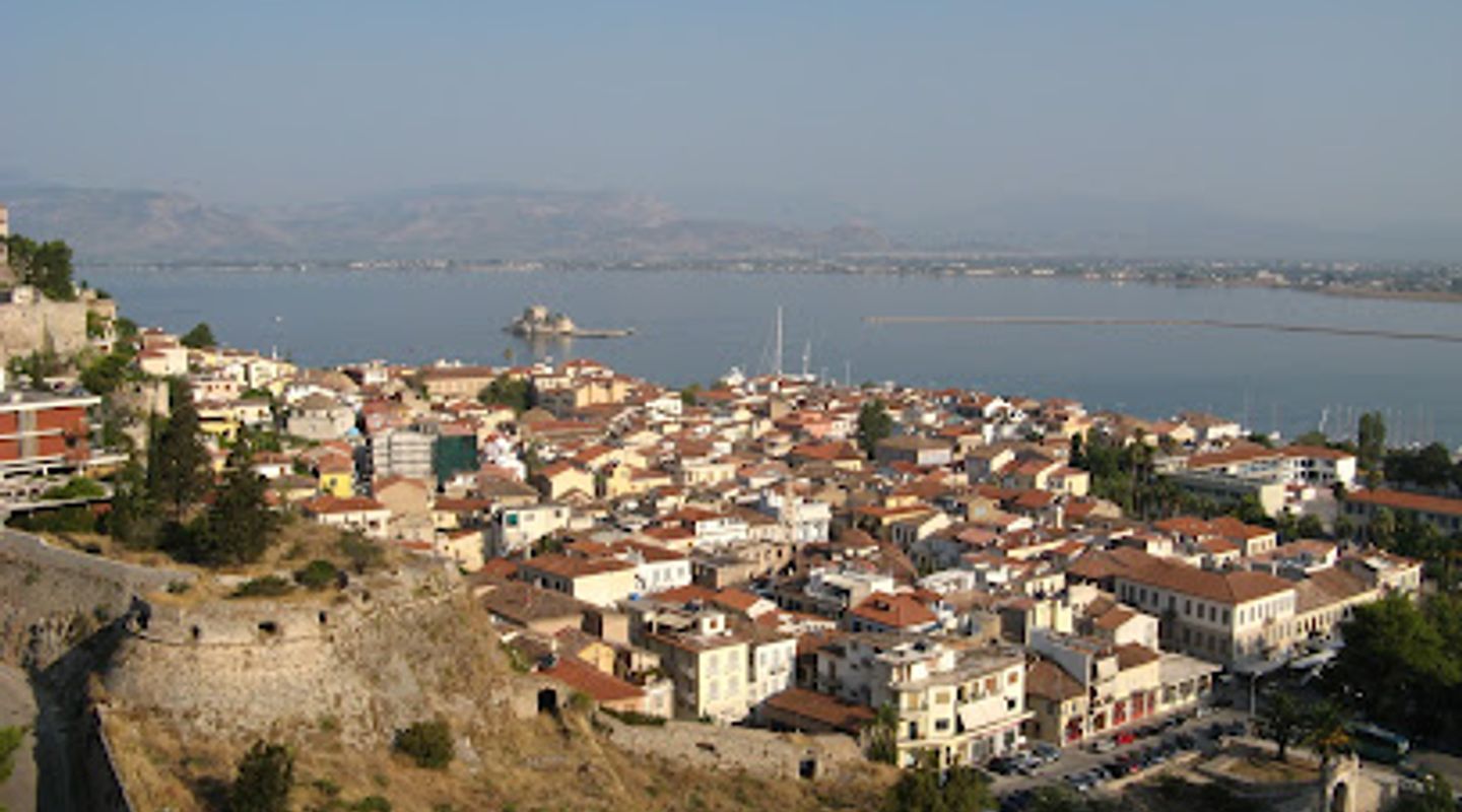 Προμαχώνας Λεωνίδας