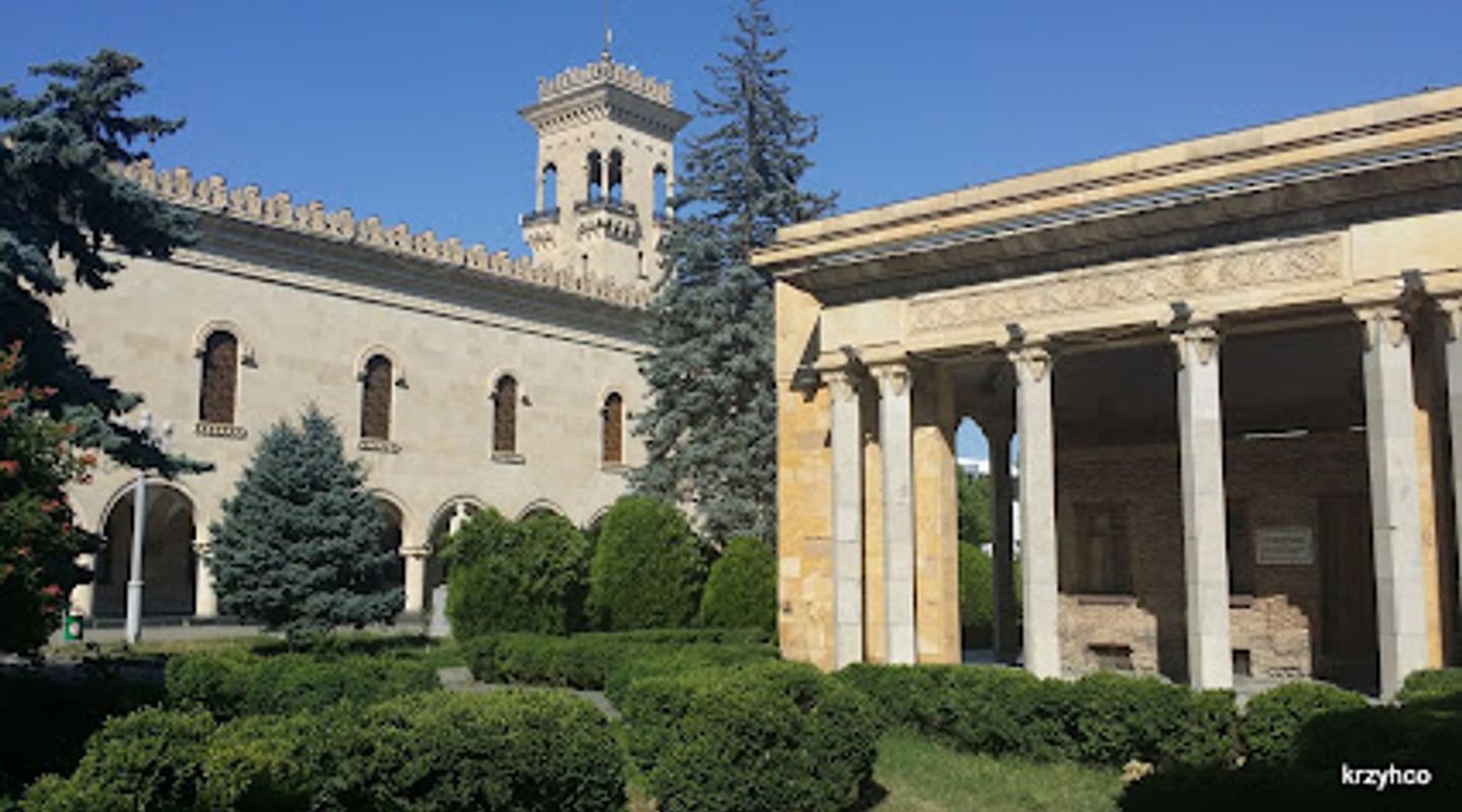 Stalin Museum