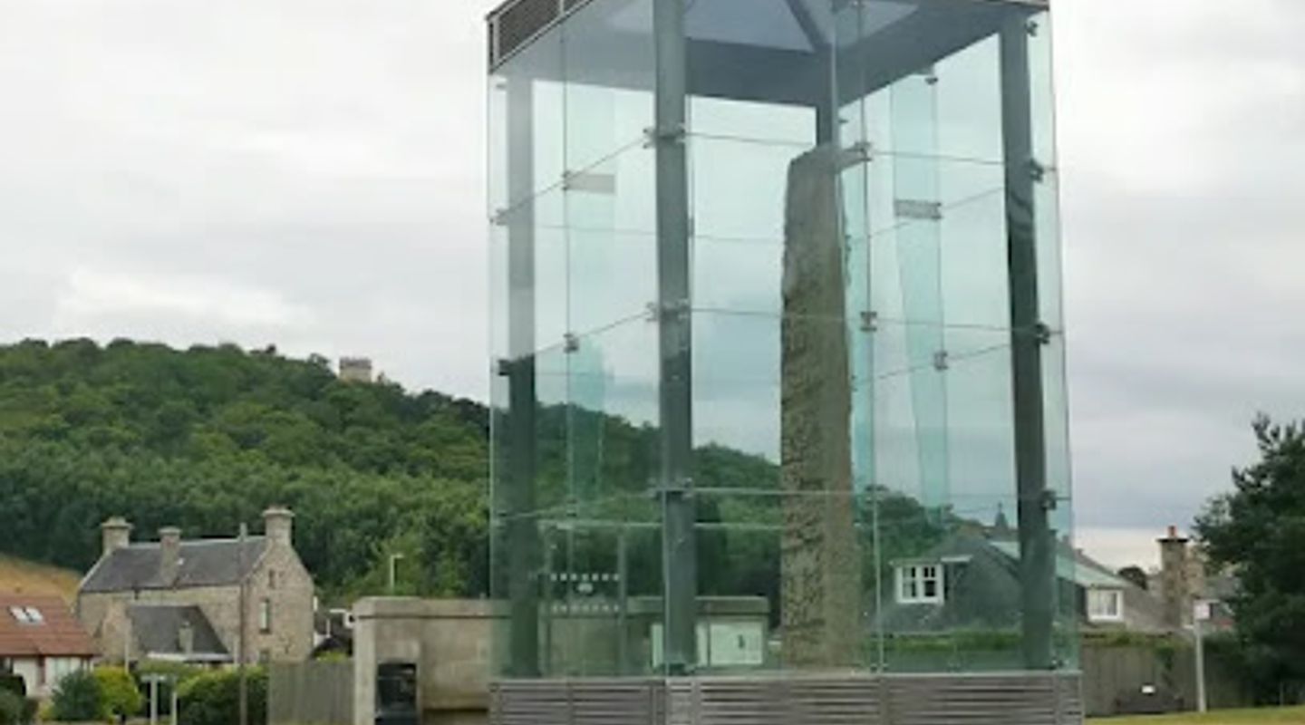 Sueno's Stone