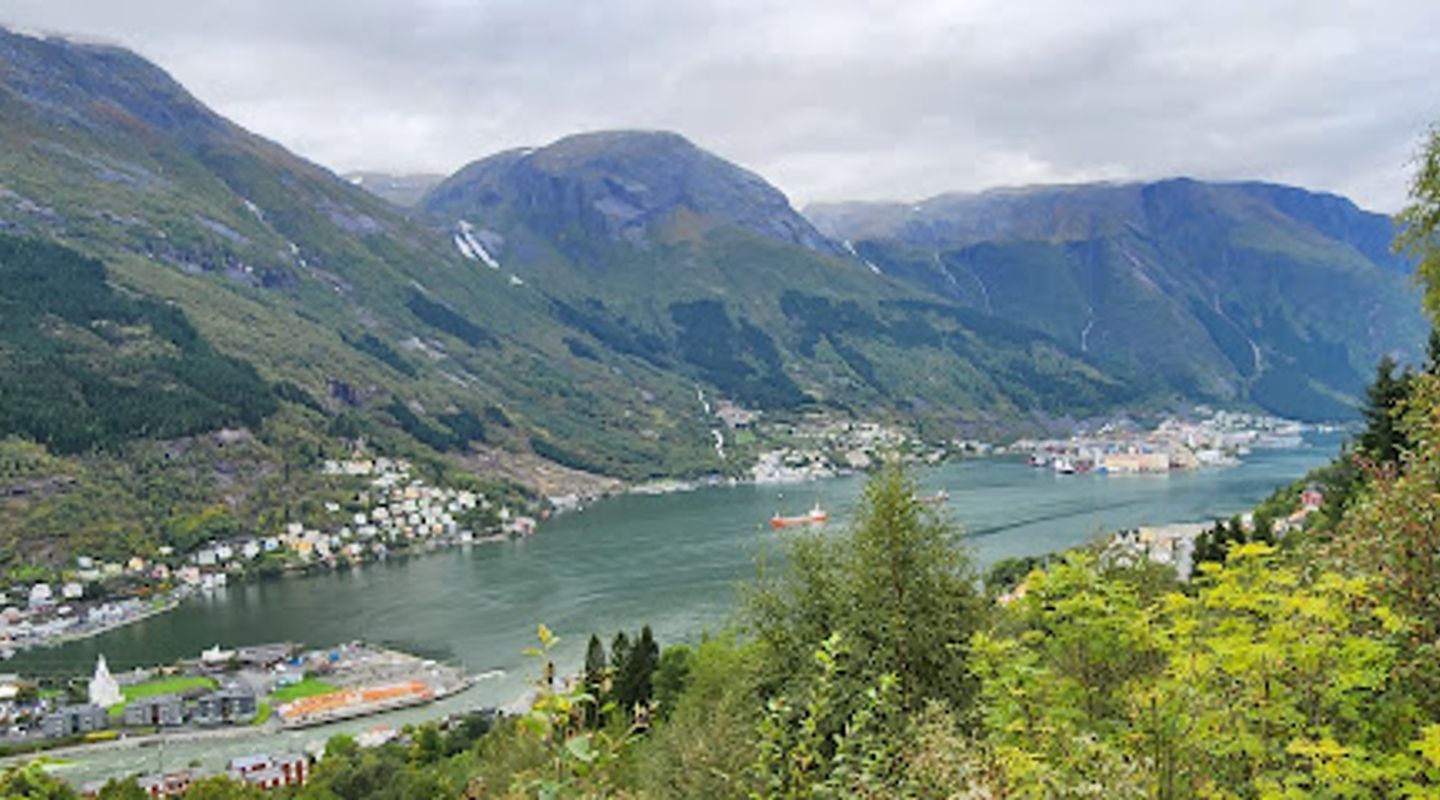 Background