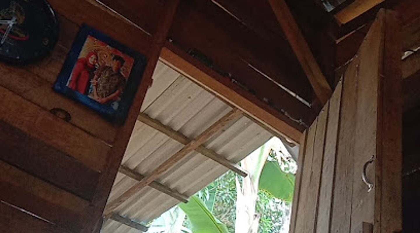 ibukuRumah