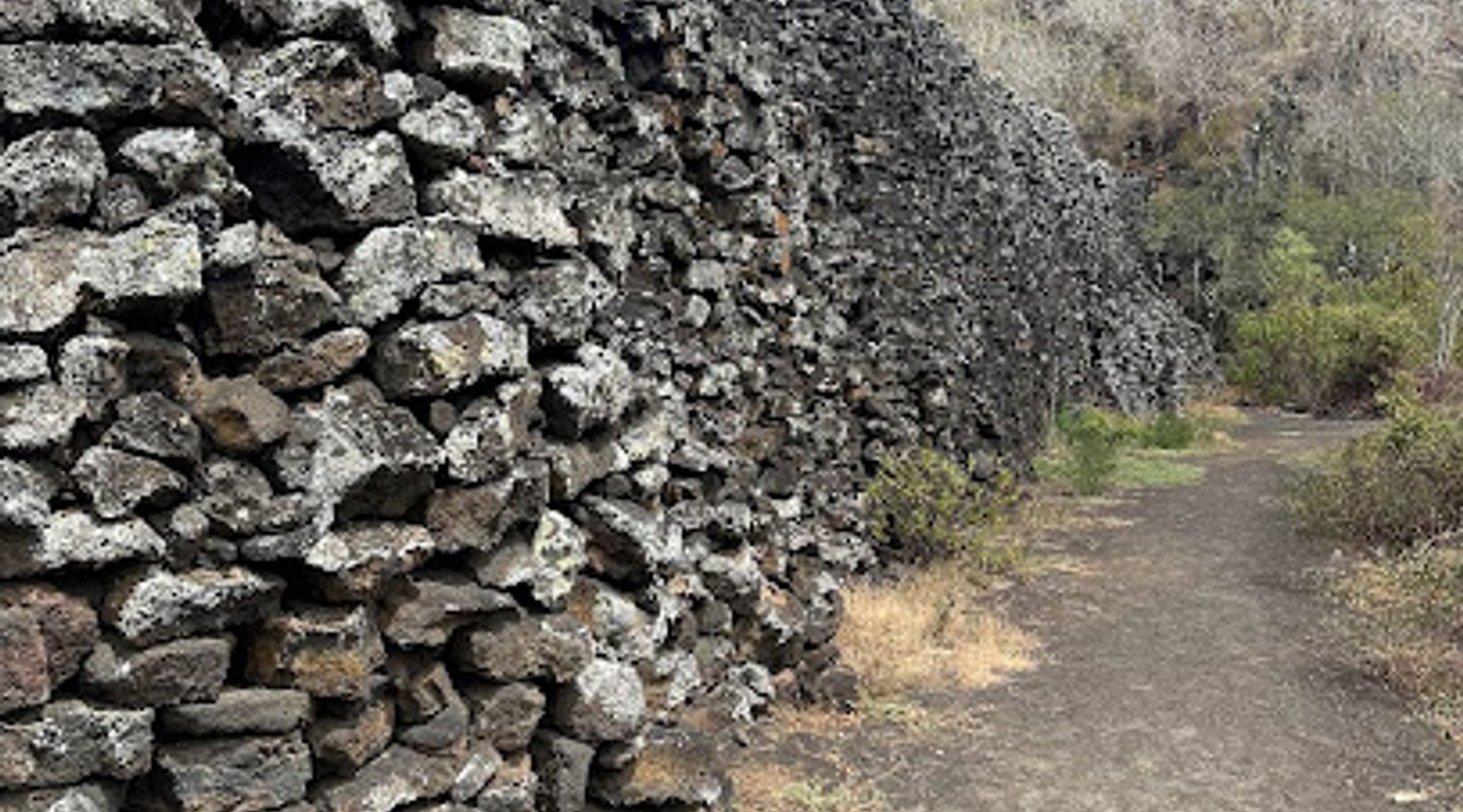 Wall of Tears